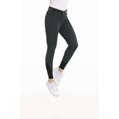 EQUITHÈME Pantalones Josephine Forest Green