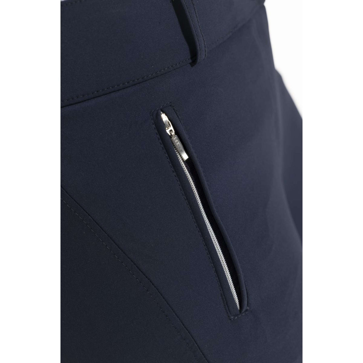 EQUITHÈME Pantalón de Equitación Nicole Marino