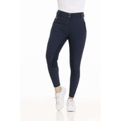 EQUITHÈME Pantalón de Equitación Nicole Marino