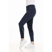 EQUITHÈME Pantalón de Equitación Nicole Marino