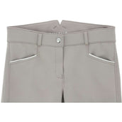 EQUITHÈME Pantalones Claudine Taupe