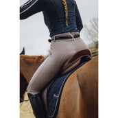 EQUITHÈME Pantalones Claudine Taupe