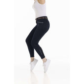 EQUITHÈME Pantalones Claudine Navy