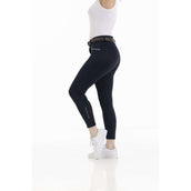 EQUITHÈME Pantalones Claudine Navy