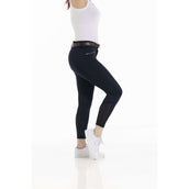 EQUITHÈME Pantalones Claudine Navy