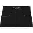 EQUITHÈME Pantalón de Equitación Beverly Negro