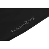 EQUITHÈME Pantalón de Equitación Beverly Negro