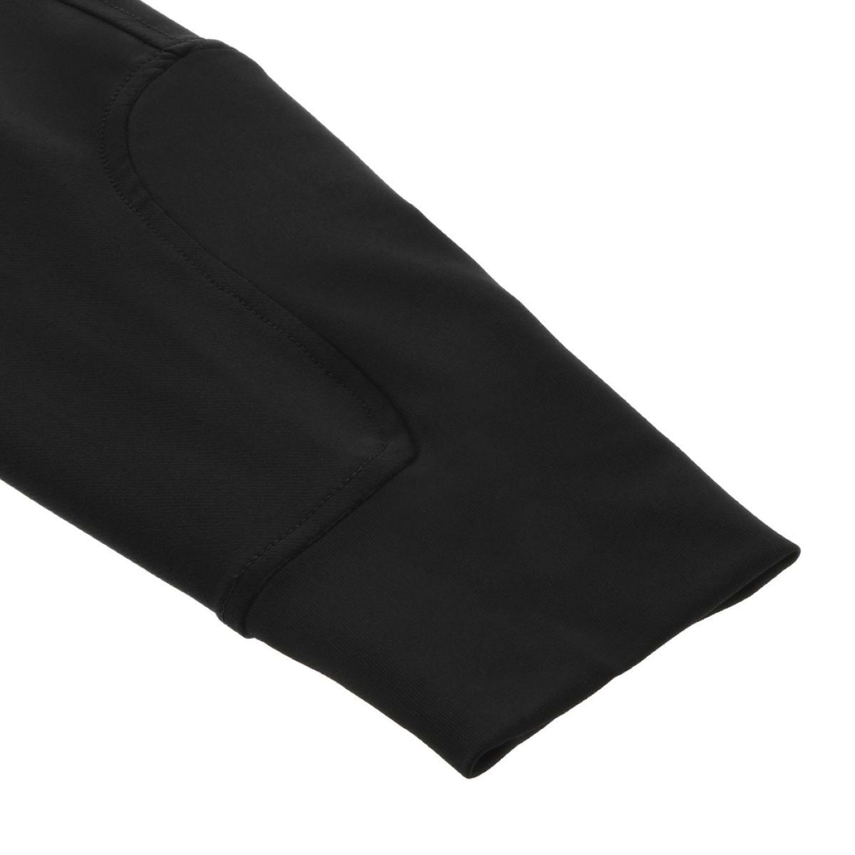 EQUITHÈME Pantalón de Equitación Beverly Negro