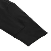 EQUITHÈME Pantalón de Equitación Beverly Negro