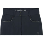 EQUITHÈME Pantalones Beverly Navy