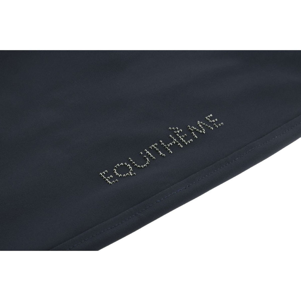 EQUITHÈME Pantalones Beverly Navy