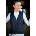 Pénélope Airbag Chaqueta Airlight 2 Negro