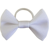 EQUITHÈME Cintas para Trenzas con Strass Blanco