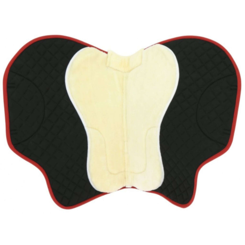 Norton Mantilla Confort Negro