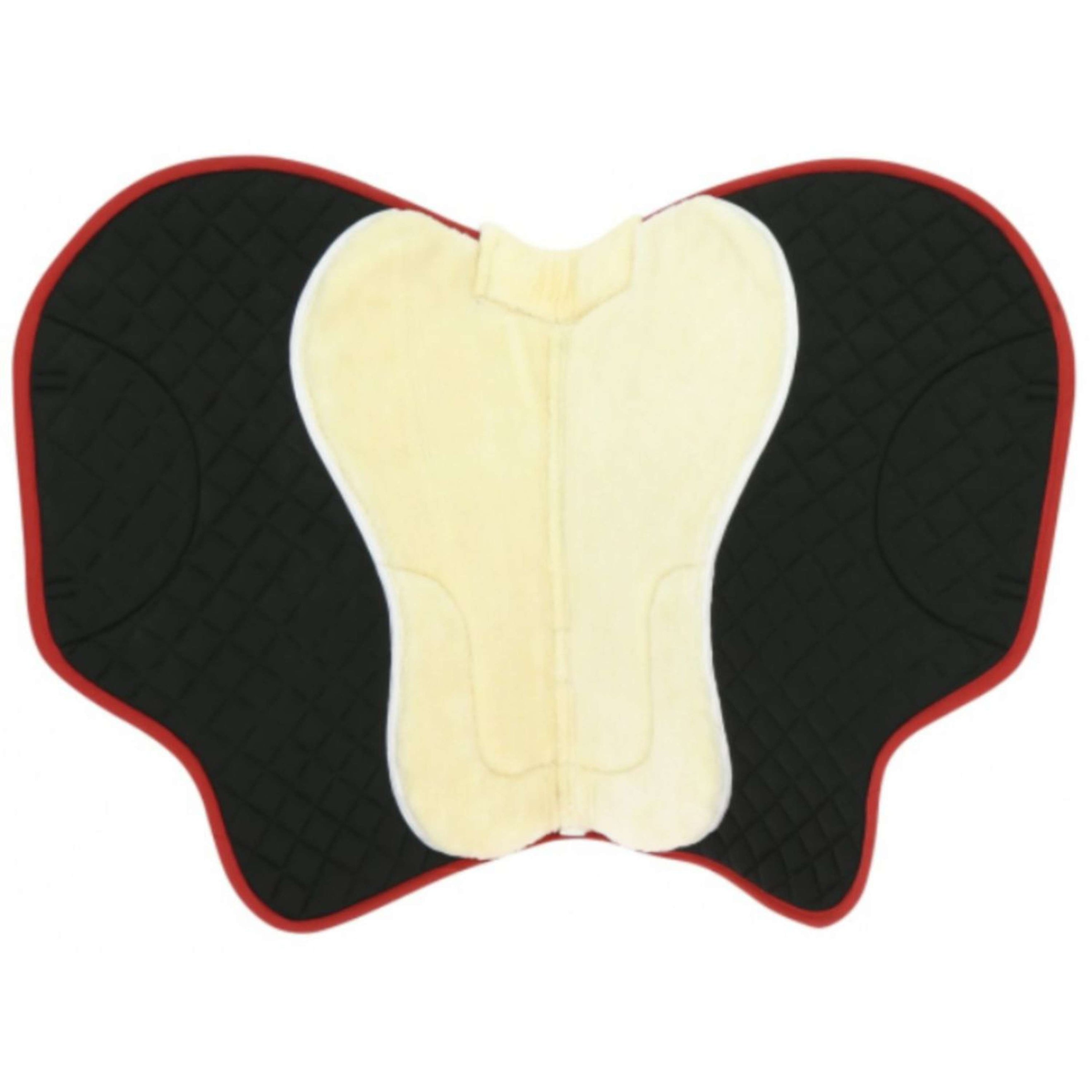 Norton Mantilla Confort Rojo