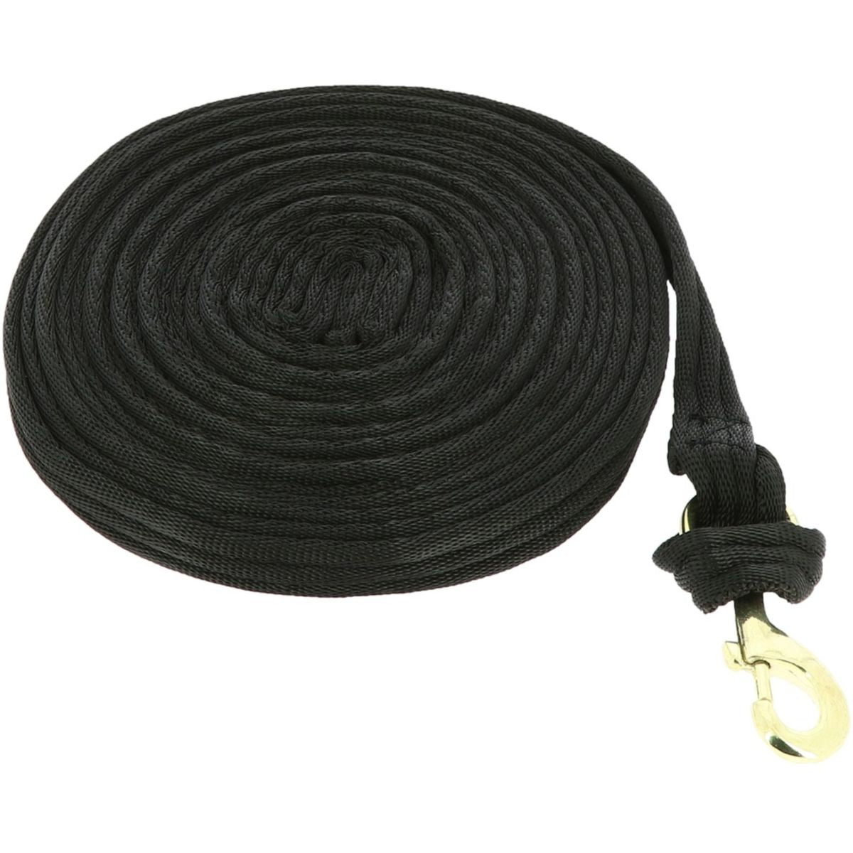Norton Cuerda de trabajo Relleno Negro