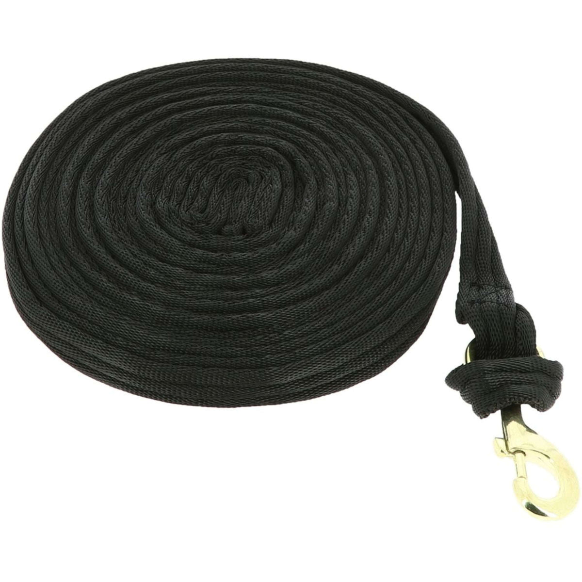 Norton Cuerda de trabajo Relleno Negro