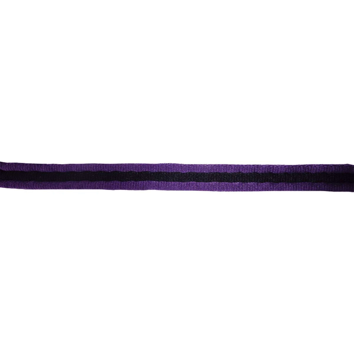 Norton Cuerda de trabajo Relleno Morado Negro