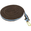 Choco/Azul Claro