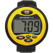 Optimum Time Cronómetro Amarillo