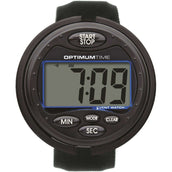 Optimum Time Cronómetro Negro