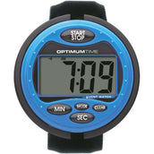Optimum Time Cronómetro Azul
