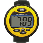 Optimum Time Cronómetro Amarillo