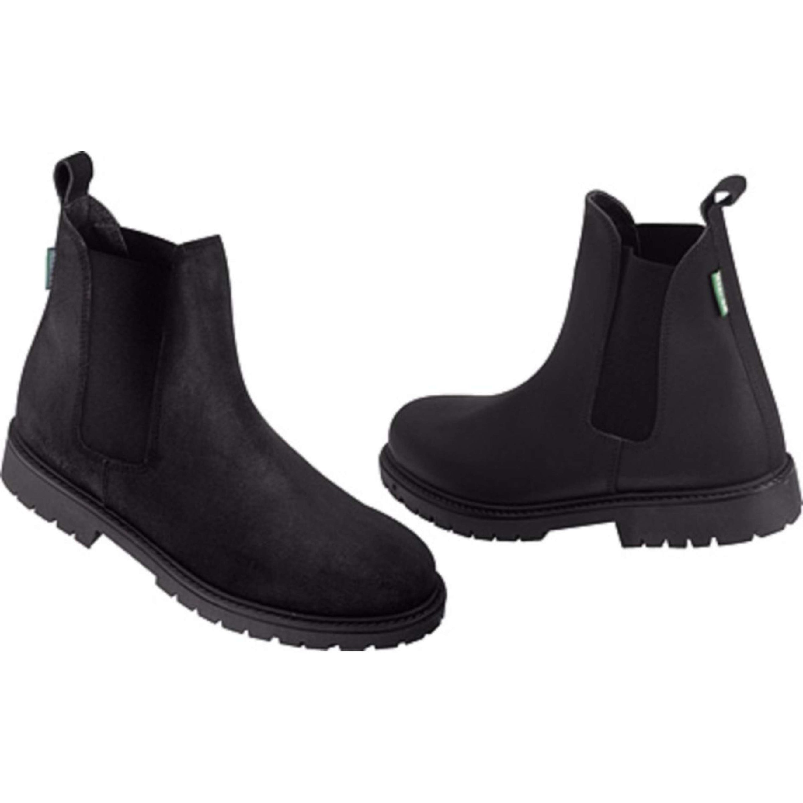 Norton Botines Camargue Marron Norton Botines Camargue Marron