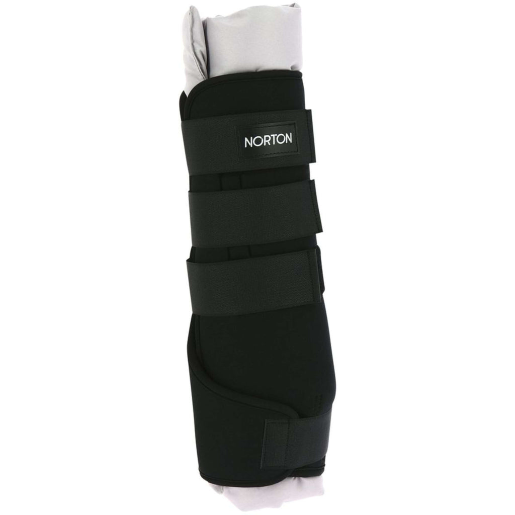 Norton Protector de establo Negro