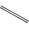 Norton Correas para espuelas Soft Leder Havanna
