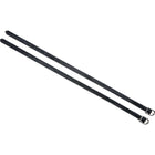 Norton Correas para espuelas Soft Leder Havanna