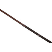 Eric Thomas Riendas Pro Cinta tejida Havanna