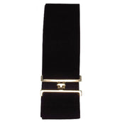 Norton Faja para Manta Elastisch Negro