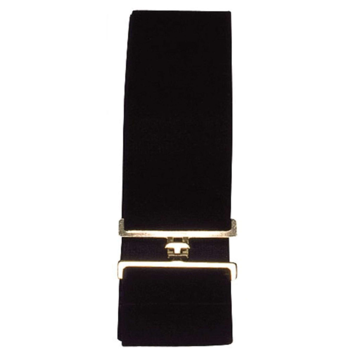 Norton Faja para Manta Elastisch Negro