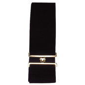 Norton Faja para Manta Elastisch Negro