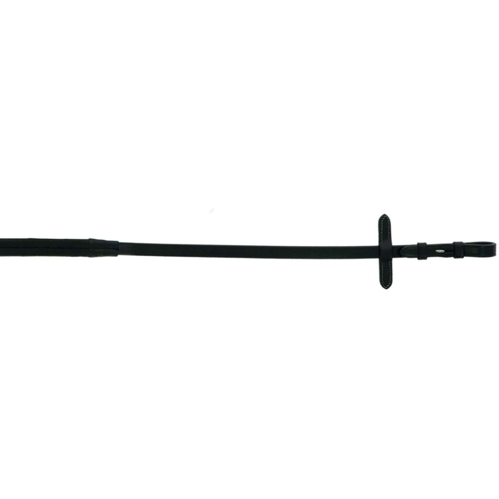 Norton Riendas Pro Goma 16mm Havanna/Blanco