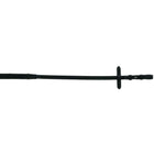 Norton Riendas Pro Goma 16mm Havanna/Blanco