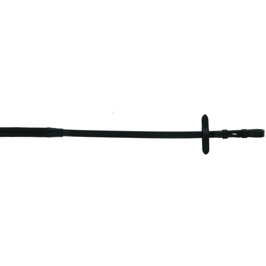 Norton Riendas Pro Goma 16mm Negro