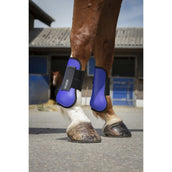 Norton Botas para tendones Morado