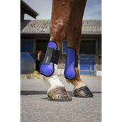 Norton Botas para tendones Morado
