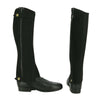 Riding World Chaps Amara Negro