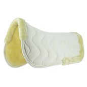 EQUITHÈME Mantilla Jump Pro Blanco