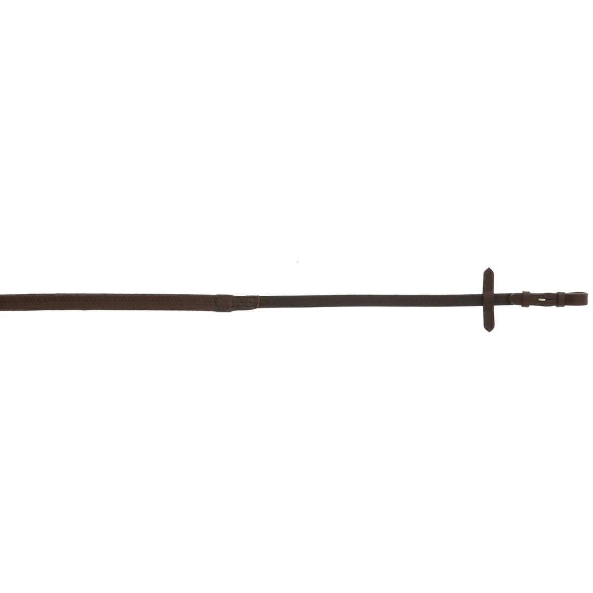 Norton Riendas GP Caucho Negro