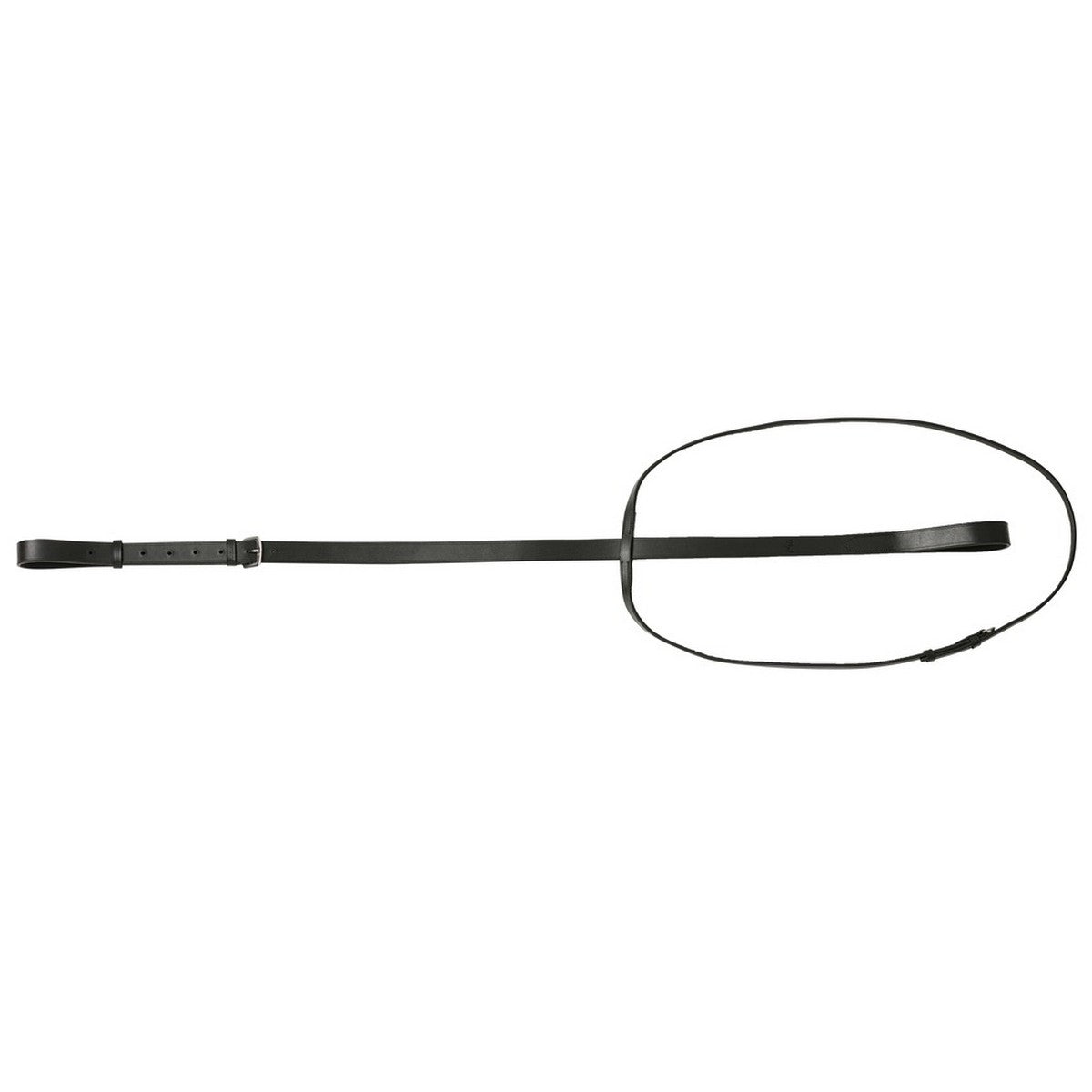 Riding World Martingala Standing Negro