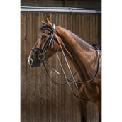 Eric Thomas Chambon Pro Negro