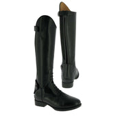 EQUITHÈME Botas de Equitación Pantorrilla 31cm Marron