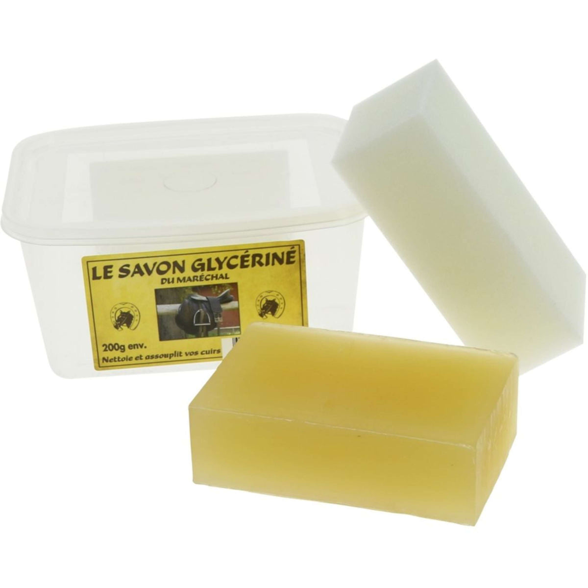 ODM Jabón para Silla de Montar Glicerina