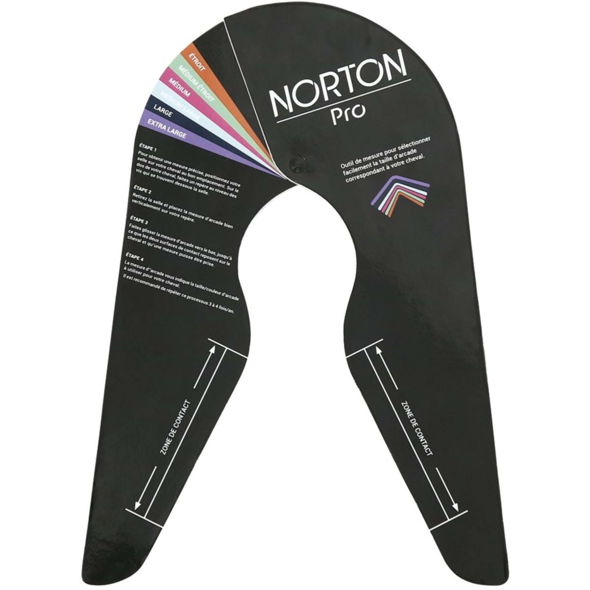 Norton Medidor de Árboles Pro