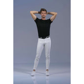 EQUITHÈME T-Shirt Pro Series Aubin Negro