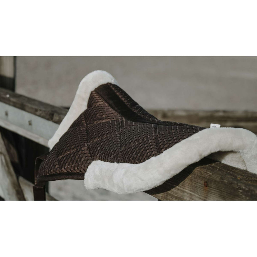 EQUITHÈME Mantilla Pro Air Choco